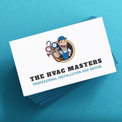 HVAC Heating Cooling AC Heat Service