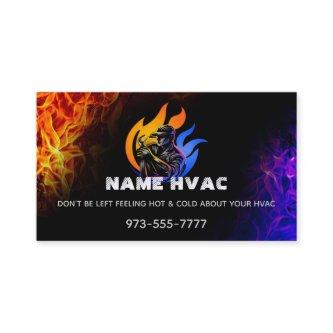 HVAC Slogans