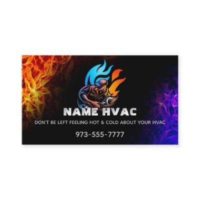 HVAC Slogans