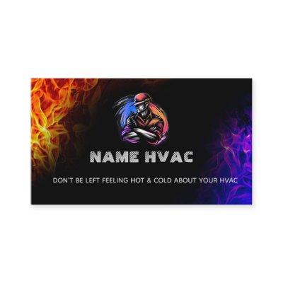 HVAC Slogans