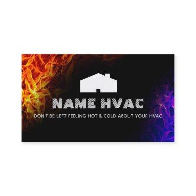 HVAC Slogans