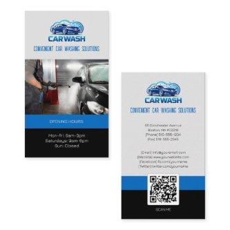 Hydro Car Wash Services | Professional