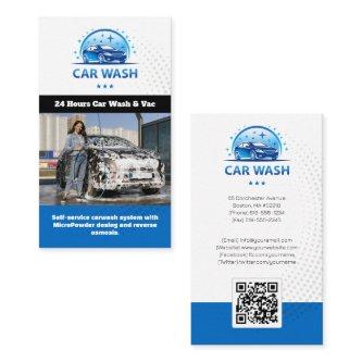 Hydro Car Wash Services | Professional