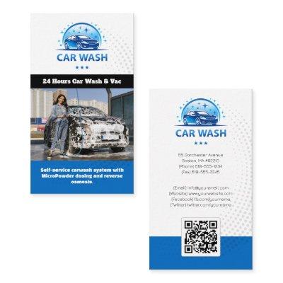 Hydro Car Wash Services | Professional