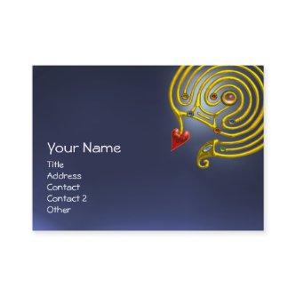 HYPER LABYRINTH TOPAZ ,black red yellow blue