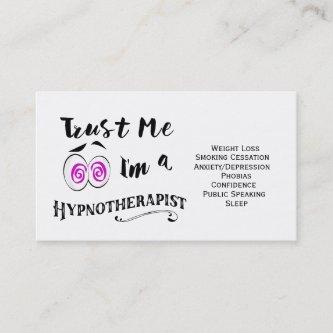 Hypnotherapy  hypnotherapist holistic