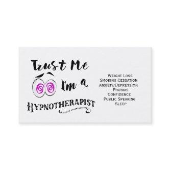 Hypnotherapy  hypnotherapist holistic