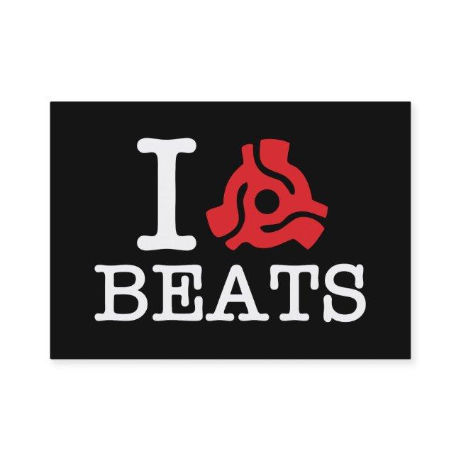 I 45 Adapter Beats