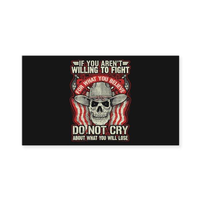 I Am Veteran ExArmy Served Sacrificed Respect Vete