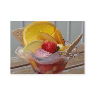 Ice Cream Sundae custom