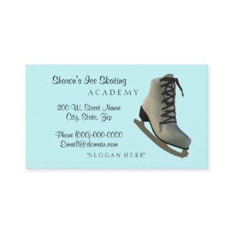 Ice Figure Skating Instructor