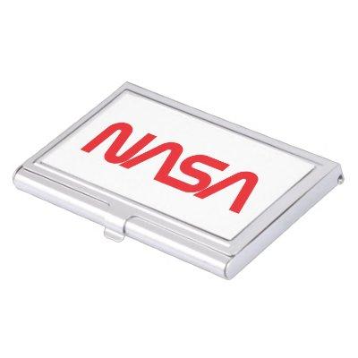 Iconic NASA Circa Rocket White  Case