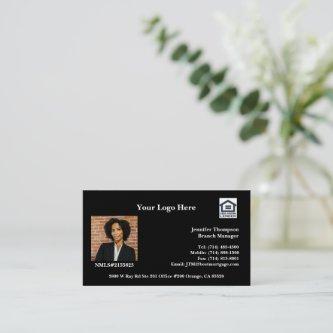Impactful Cards for NMLS Branch Manager