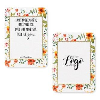 In Memory Sympathy Memorial Angel keepsake gift