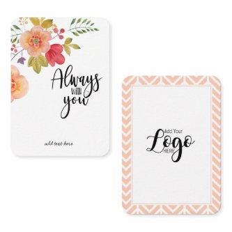 In Memory Sympathy Memorial Angel keepsake gift
