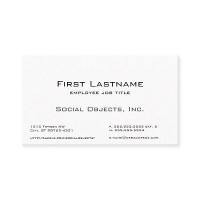 Indestructible Serif Bank Gothic Template