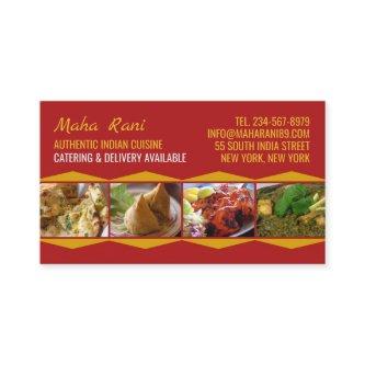 Indian Cuisine