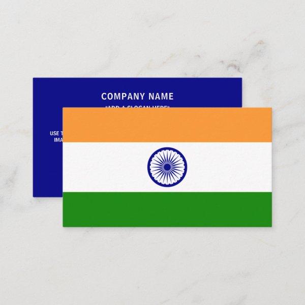 Indian Flag, Flag of India