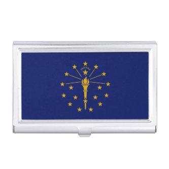 Indiana State Flag  Case
