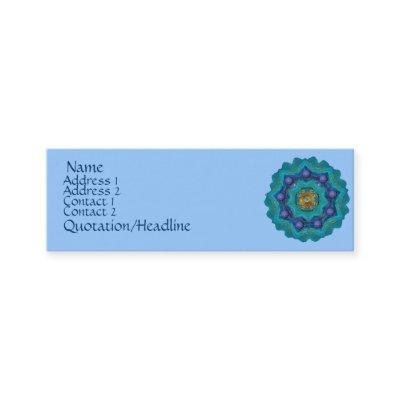 Indira Star Profile Card