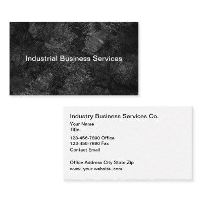 Industrial Commercial