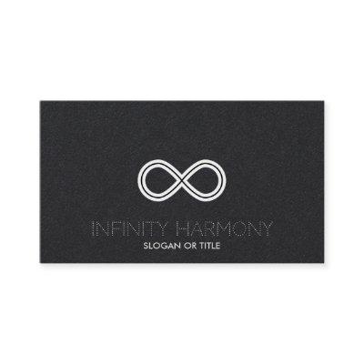 Infinity Harmony Symbol