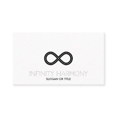 Infinity Harmony Symbol