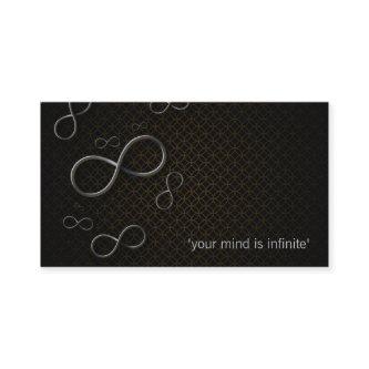 Infinity Personal Trainer | Gray