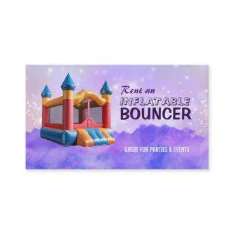 Inflatable Bouncer