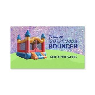 Inflatable Bouncer