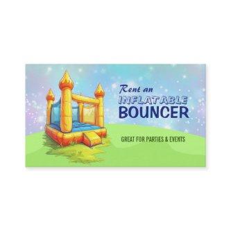 Inflatable Bouncer