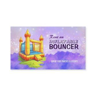 Inflatable Bouncer