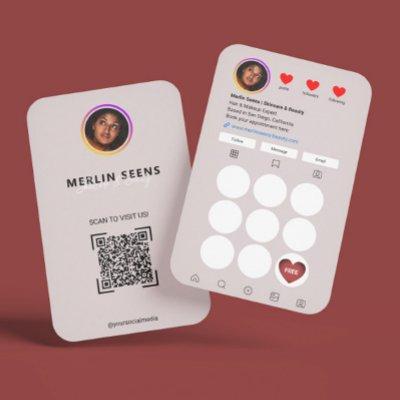Instagram Loyalty  l IG