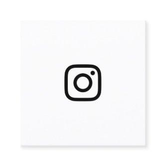 instagram promo square