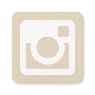 Instagram Promotional Square