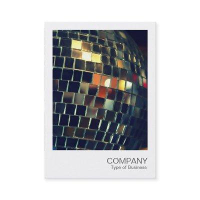 Instant Photo 051 - Mirror Ball