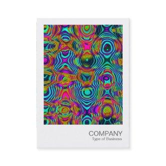 Instant Photo 053 - Fractal Abstract 191111a