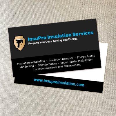 Insulation Installer Energy Efficiency Contractor