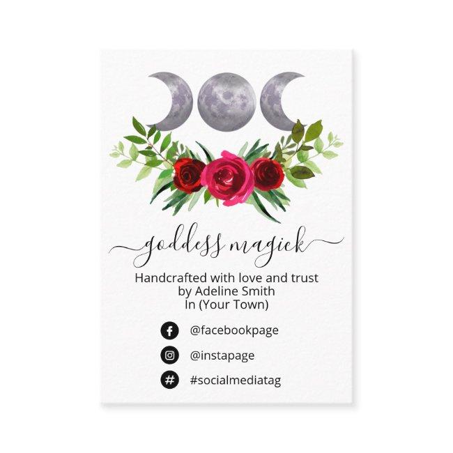 Intention Candle Kit