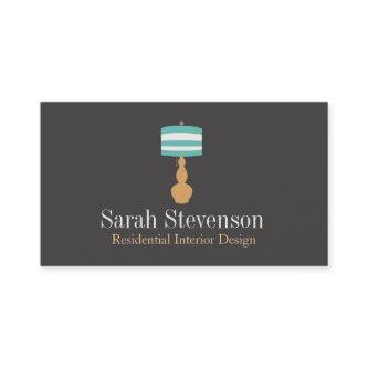 Interior Decorator Lamp Designer