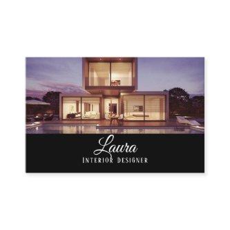 Interior Designer
