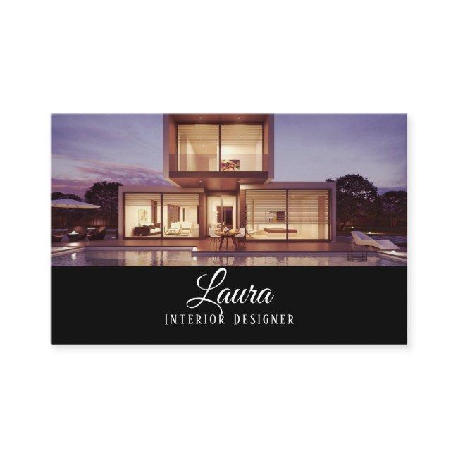 Interior Designer