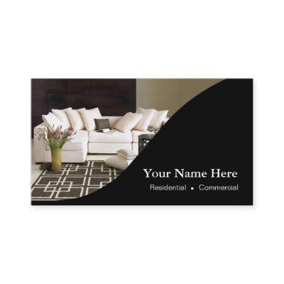 Interior Designer Home Staging
