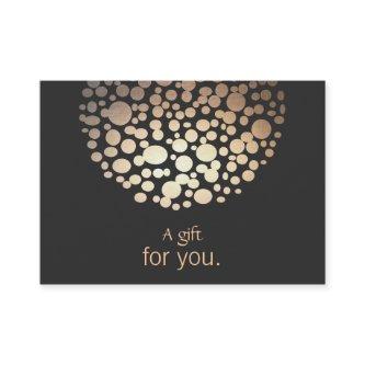 Interior Designer Lighting Gift Certificate