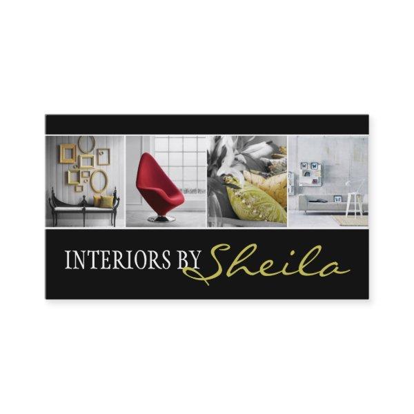 Interior Exterior Designer Furniture Store