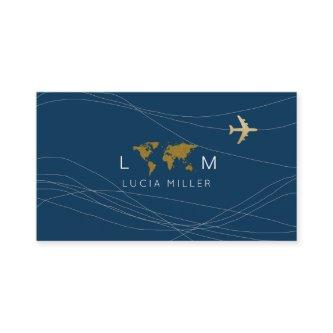 International  for a Travel Agent