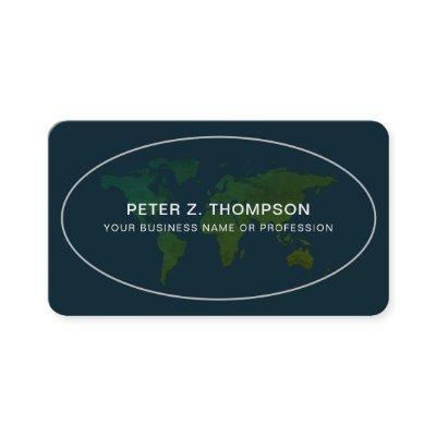 International World Wide Business