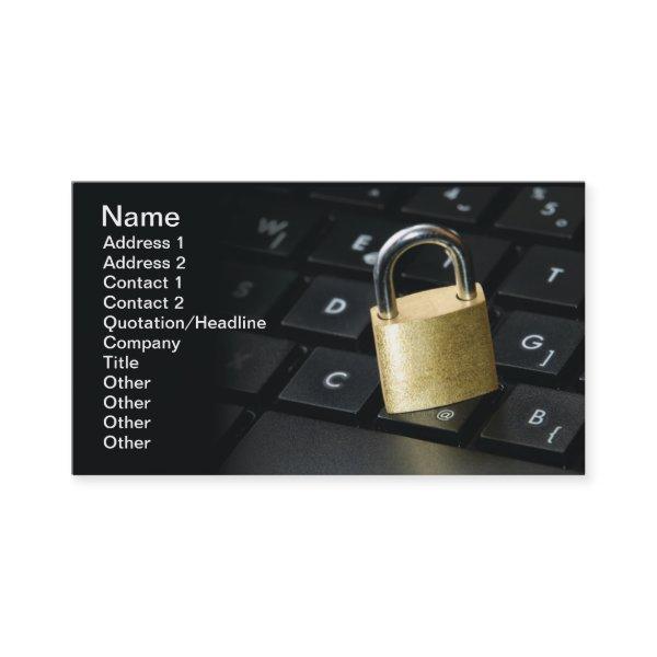 Internet security