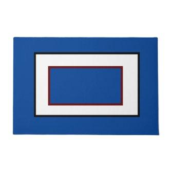 Invitation Pedestal Sign  Case Gift B Doormat