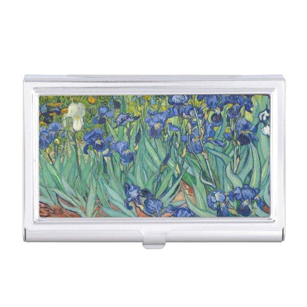 Irises by Van Gogh  Case